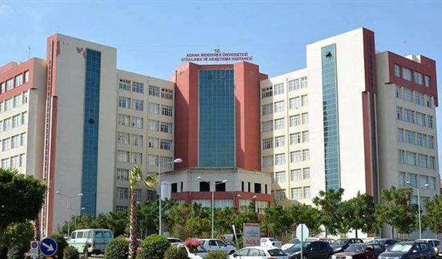 'Bıçak Parası' İddiasında Akademisyen Görevden Uzaklaştırdı