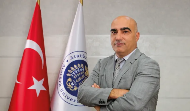Doç. Dr. Ayhan Kul İzmir İl Sağlık Müdürü Olarak Atandı!