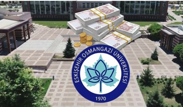 Eskişehir Osmangazi Üniversitesi Banka Promosyon Anlaşması Yapıldı