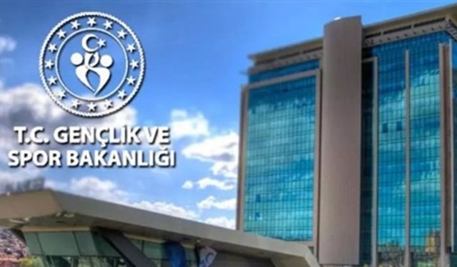 Gençlik ve Spor Bakanlığı 450 Sözleşmeli Personel Alacak