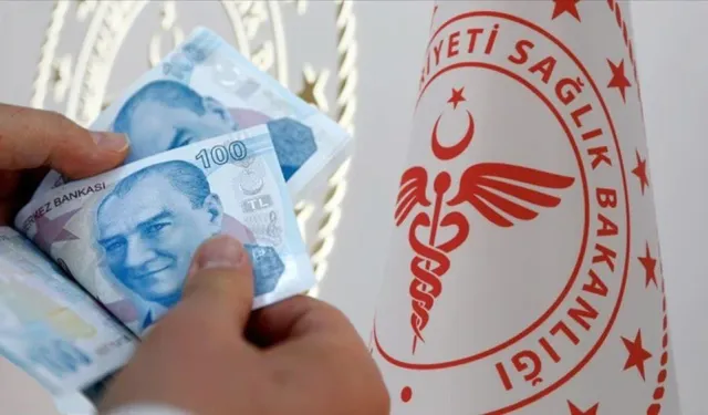 Isparta İl Sağlık Müdürlüğü Banka Promosyon Anlaşması Yapıldı