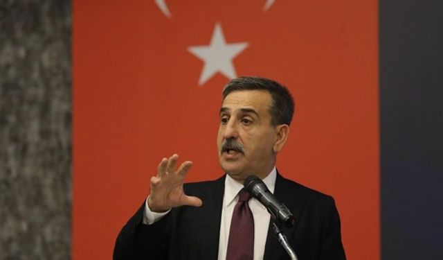 Önder Kahveci: Eriyen Maaşlarla Daha Fazla Yol Gidilemeyeceği Açıktır