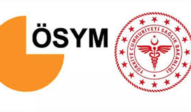 ÖSYM KPSS-2025/5 Sağlık Bakanlığı Tercih Kılavuzu Yayımladı