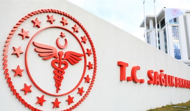 Sağlık Bakanlığı Personel Alımında Bazı Branşlarda Kontenjanlar Azaldı