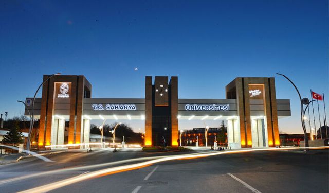 Sakarya Üniversitesi Ağız ve Diş Sağlığı Teknikeri Alacak