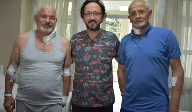 Yeni Ameliyat Yöntemi Literatüre Girdi