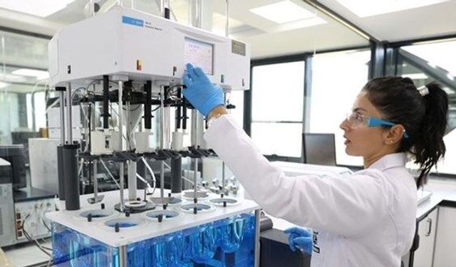 Yerli SMA İlacı İçin Tarih Belli Oldu