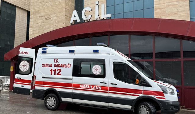 Ambulansa Yol Vermeyenlere Ağır Cezalar Geliyor