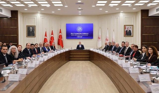 Asgari Ücret Maratonu Öncesi Kritik Toplantı Yapılacak
