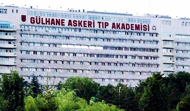 Bahçeli: Askeri Hastaneler Tekrar Açılmalı