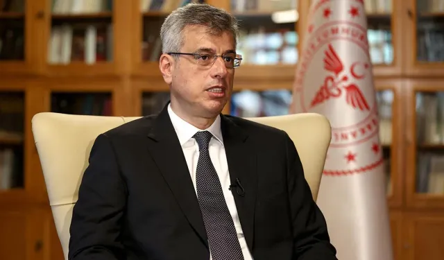 Bakan Memişoğlu’ndan Sağlıkta Atama Açıklaması: 2025’te Atama Yok, 2026’da Yeniden Alım