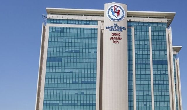 Gençlik ve Spor Bakanlığı Promosyon Anlaşması İmzalandı