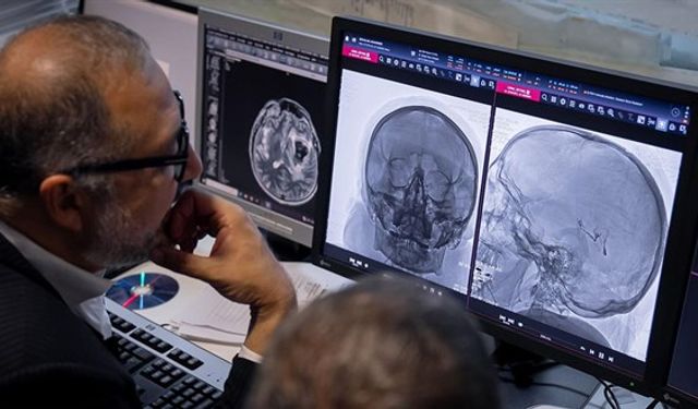 Harvardlı Profesörden Türkiye'nin Sağlık Sistemine Övgü