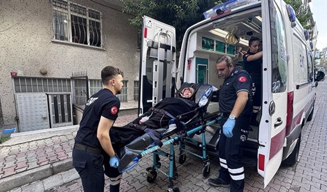 İstanbul'da Taburcu Hastalara Ücretsiz Ambulans Hizmeti