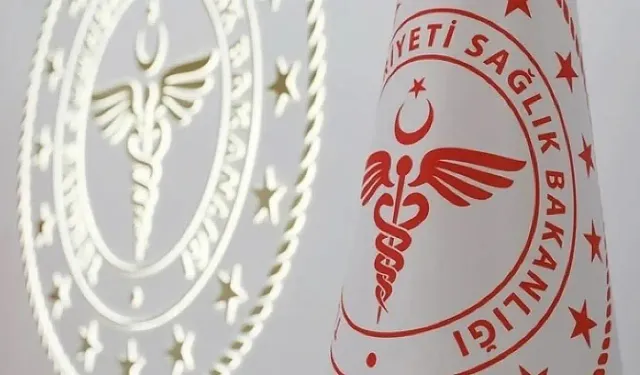 871.641 Personel Sağlık Bakanlığı'nda Görev Yapıyor