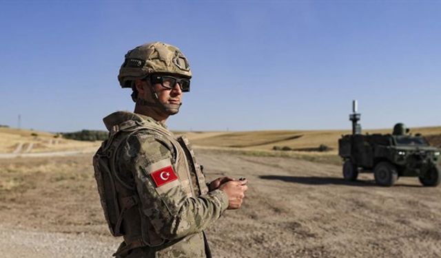 Sağlık Personeli Olmayan Güvenlik Güçlerine Acil Tıbbi Müdahale Yetkisi Verildi