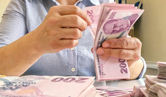 TRT Personelinin Banka Maaş Promosyonu Netleşti