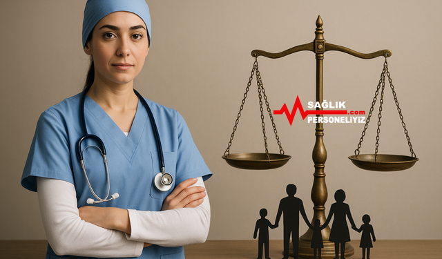 Üniversite Personeline Eş Durumu Tayininde Emsal Karar