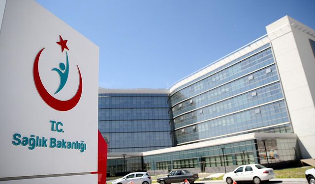 Uzm. Dr. Sacit Türüdü Sağlık Bakanlığı’nda Genel Müdür Yardımcısı Olarak Göreve Başladı