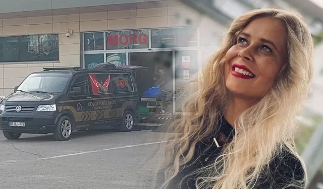 Alman Turist Estetik Ameliyat Sonrası Hayatını Kaybetti