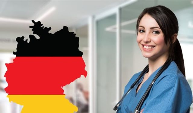Almanya’da Hemşire Rahat Nöbet İçin 10 Hastayı Öldürmekten Müebbet Aldı