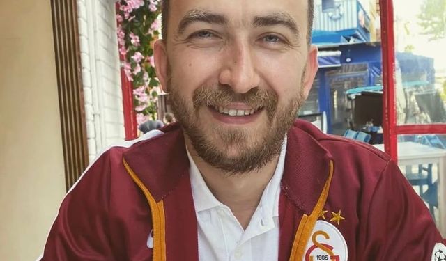 ATT Rıfat İlgün Vefat Etti: İstanbul 112’ye Acı Veda