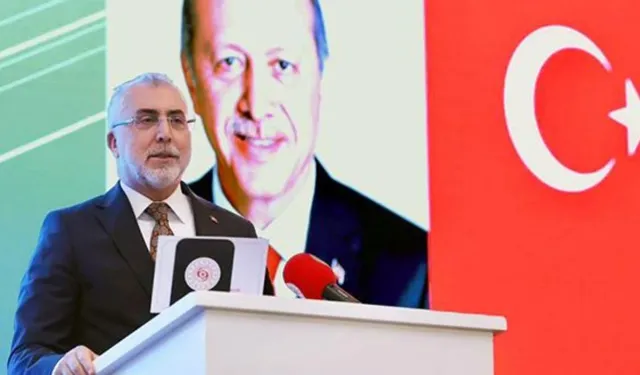 Bakan Işıkhan: “Kamu Personellerimizi Enflasyon Karşısında Yalnız Bırakmadık”