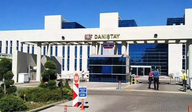 Danıştaydan Karar: Hemşire yerine ATT yada Paramedik Çalışabilir