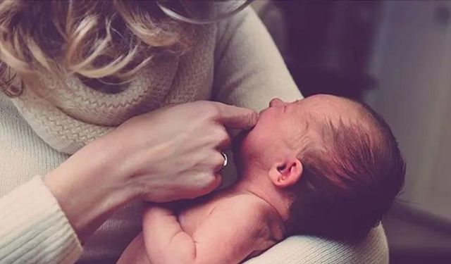 Doğum İzni 24 Haftaya Çıkıyor: Artık Baba da Kullanabilecek