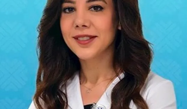 Dr. Hafize Gülşah Özcan Hayatını Kaybetti