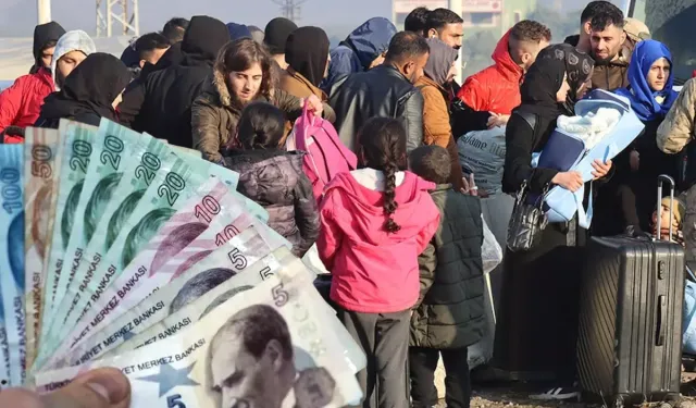 Geçici Koruma Statüsündeki Yabancılar Sağlık İçin Katılım Payı Ödeyecek