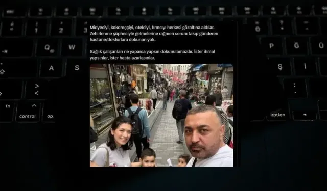 Hekimsen'den Sert Tepki: “Hekimleri Suçlayan Mesnetsiz Yorumlara Hukuki Süreç Başlatılacak”