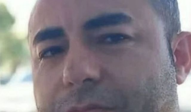 Hemşire Fahrullah Küçükyıldırım Hayatını Kaybetti!