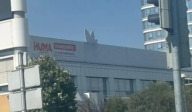 Hüma Hastanesi’nin Konkordato Talebi Mahkemece Reddedildi