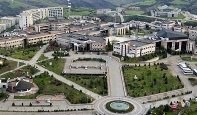 Kocaeli Üniversitesi Çok Sayıda Sözleşmeli Sağlık Personeli Alacak