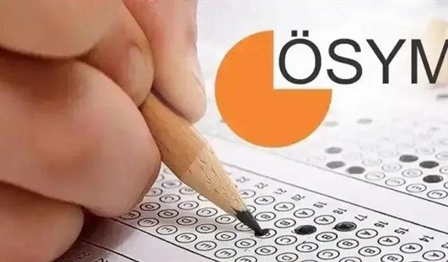 ÖSYM 2025-DUS ve STS Diş Hekimliği Sonuçlarını Açıkladı