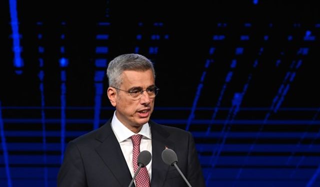 Sağlık Bakanı Memişoğlu: 72 Branşta Randevu Veriyoruz