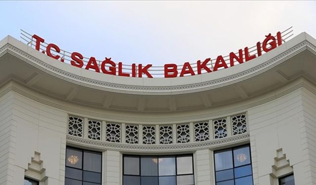 Sağlık Bakanlığı 10 Uzman Yardımcısı Alacak
