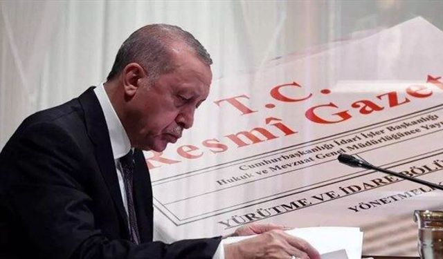 Sağlık Bakanlığı'na Yeni Müfettiş Atamaları Yapıldı