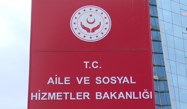 Aile ve Sosyal Hizmetler Bakanlığı Sağlık Çalışanları Dahil 3000 Kişilik Alım Yapacak!