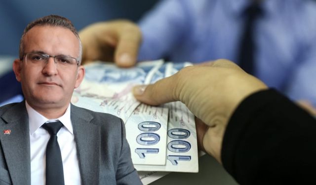 Demirel; Kalıcı Kamu Personeli Maaş Reformu'nu Destekliyoruz