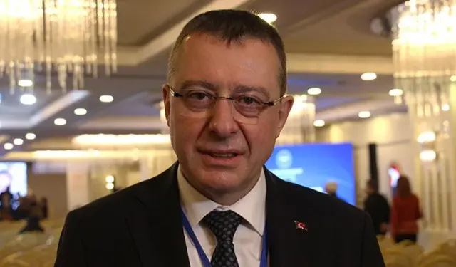 Genel Müdür Hakan Usta: “Türkiye’de Hastaneler Afet Ve Acil Durumlara Hazır”