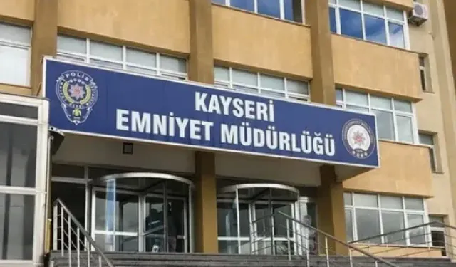 Kayseri’de Sahte Rapor ve Reçeteyle Kanser İlacı Temini İddiası: 12 Gözaltı
