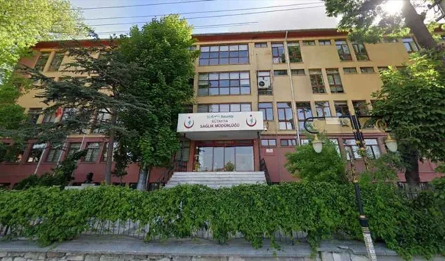 Kütahya İl Sağlık Müdürlüğü Promosyon Anlaşmasını Yaptı