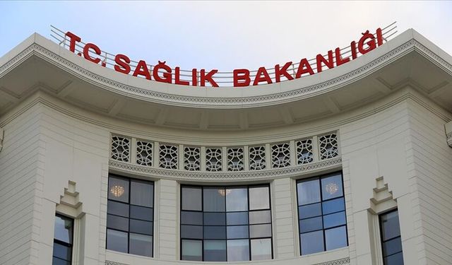 Sağlık Bakanlığı Ek Ödeme Yönetmeliği Güncelleme Yapıldı