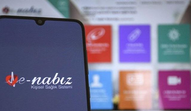 Sağlık Bakanlığı Dijital Projeleriyle Erken Teşhis Ve Hızlı Hizmet Dönemi