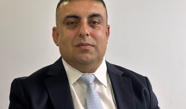 Ümit Karataş: "%3 TES Kesintisi Zorunlu Değil, Gönüllülük Esasına Göre Olmalıdır."