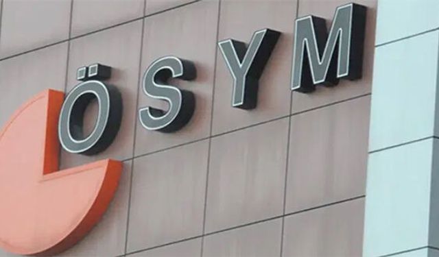 2025 YDUS Uzmanlık Dalı Değişikliği Yerleştirme Sonuçları Açıklandı