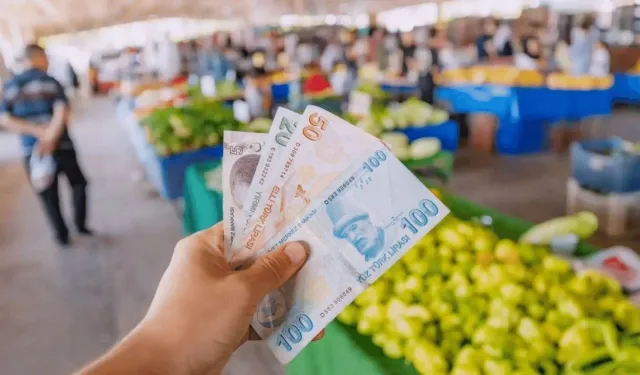 Açlık Sınırı 31 Bin TL’yi Aştı: TÜRK-İŞ’ten Ocak Ayı İçin Çarpıcı Rakamlar