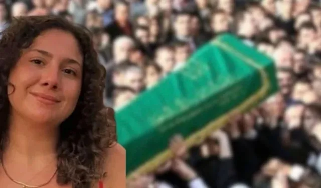 Genç Sağlık Çalışanı Büşra Sipahi Kansere Yenik Düştü